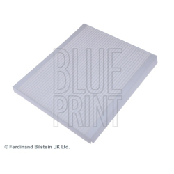 Фільтр салону Blue Print