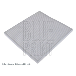 Фильтр салона Blue Print