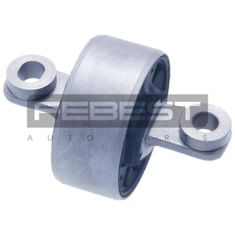Сайлентблок рычага подвески FEBEST - KAB-SL10RR - изображение №1 KAB-SL10RR