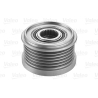 Шкив инерционный (муфта) генератора Valeo - VL 588046 - изображение №1