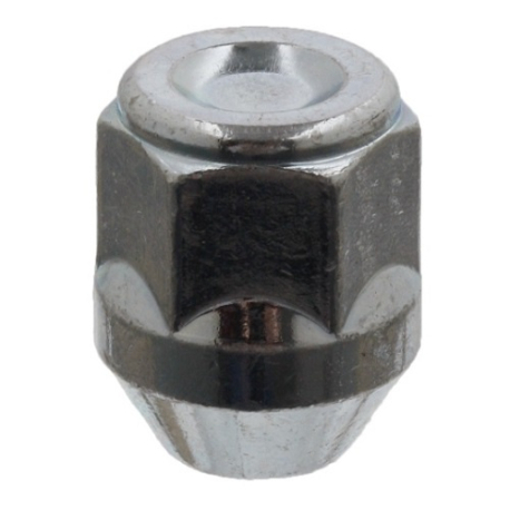 Гайка крепления колеса Febi - FE 34754 - изображение №1 FE 34754