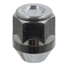 Гайка крепления колеса Febi - FE 34754 - изображение №1