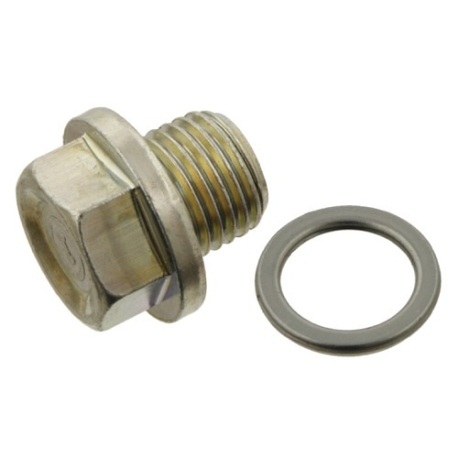 Пробка масляного поддона Febi - FE 30269 - изображение №1 FE 30269