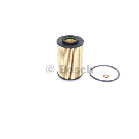 Фильтр масляный BOSCH - F 026 407 061 - изображение №1 F 026 407 061