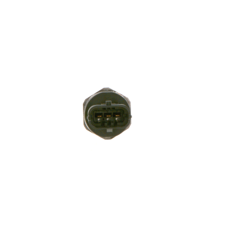 Датчик давления подачи топлива BOSCH - 0 281 002 863 - изображение №1 0 281 002 863