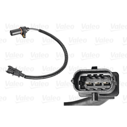 Датчик імпульсів Valeo