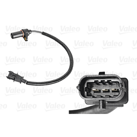 Датчик импульсов Valeo - VL 254027 - изображение №1 VL 254027