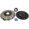 Комплект зчеплення SACHS - 3000 951 481 - зображення №1