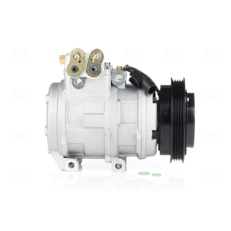 Компрессор кондиционера Nissens - NI 89286 - изображение №1 NI 89286