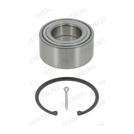 Подшипник ступицы колеса комплект MOOG - HY-WB-11795 - изображение №1 HY-WB-11795