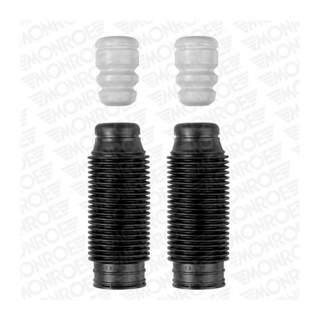 Пылезащитный комплект амортизатора Monroe - MN PK160 - изображение №1 MN PK160