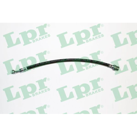Шланг тормозной LPR - LPR 6T48180 - изображение №1 LPR 6T48180