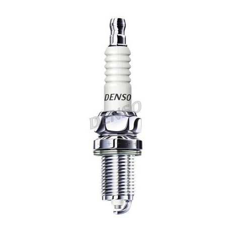 Свеча зажигания Denso - K16PR-U - изображение №1 K16PR-U