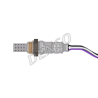 Датчик кисню (лямбда-зонд) Denso - DOX-0150 - зображення №1