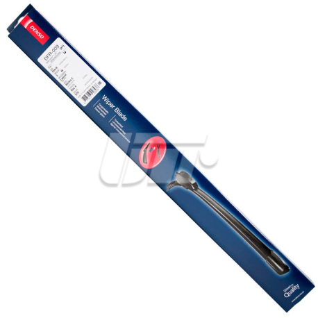 Щітка склоочисника Denso - DFR-009 - зображення №1 DFR-009