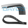 Поликлиновой ремень 4PK855 Dayco - DY 4PK855 - изображение №1