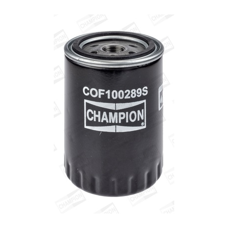 Фильтр масляный CHAMPION - COF100289S - изображение №1 COF100289S