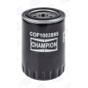 Фильтр масляный CHAMPION - COF100289S - изображение №1