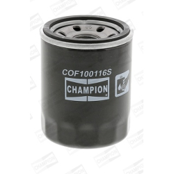 Фильтр масляный CHAMPION