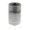 Фильтр топливный CHAMPION - CFF100493 - изображение №1