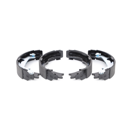 Колодки ручного (стоянкового) гальма BOSCH - 0 986 487 779 - зображення №1 0 986 487 779