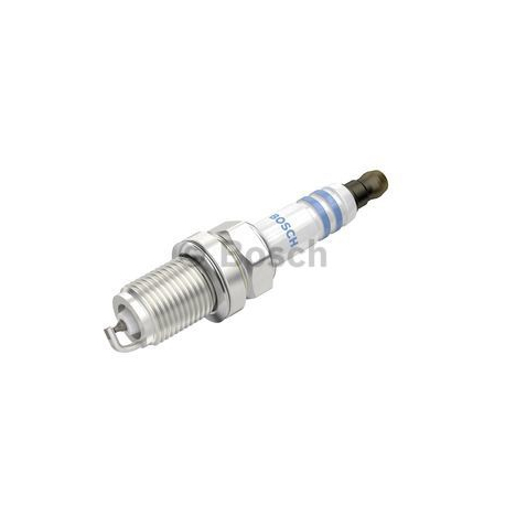 Свеча зажигания BOSCH - 0 242 240 653 - изображение №1 0 242 240 653