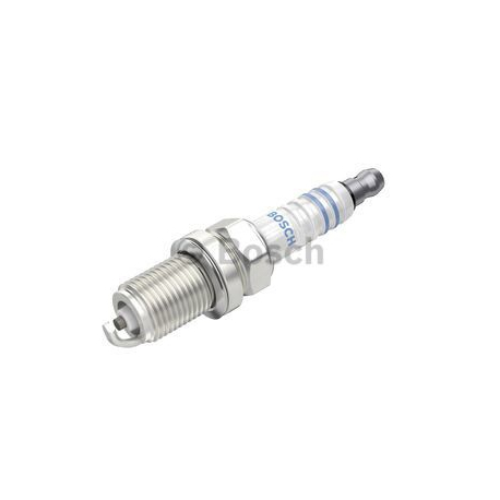 Свічка запалювання BOSCH - 0 242 235 667 - зображення №1 0 242 235 667