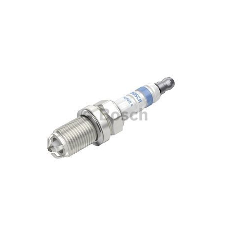 Свічка запалювання BOSCH - 0 242 232 501 - зображення №1 0 242 232 501