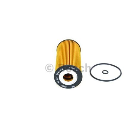 Фільтр масляний BOSCH - F 026 407 156 - зображення №1 F 026 407 156