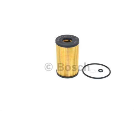 Фільтр масляний BOSCH - F 026 407 147 - зображення №1 F 026 407 147