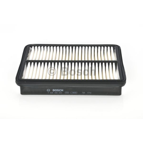 Фільтр повітряний BOSCH - F 026 400 044 - зображення №1 F 026 400 044