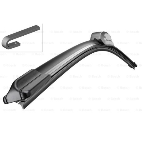 Щетка стеклоочистителя BOSCH - 3 397 006 824 - изображение №1 3 397 006 824