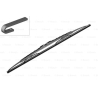 Щетка стеклоочистителя BOSCH - 3 397 004 673 - изображение №1
