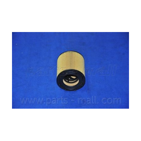 Фильтр масляный Каптива Parts Mall - PB1-003 - изображение №1 PB1-003