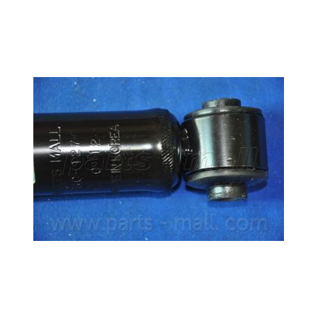 Амортизатор PARTS-MALL задний газ Такума - PJC-127 - изображение №1 PJC-127