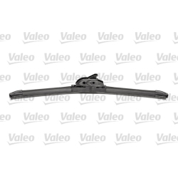 Щітка склоочисника задня безкаркасна Форза Valeo