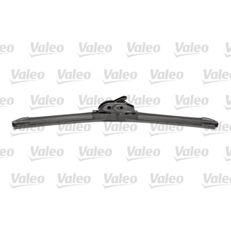 Щетка стеклоочистителя задняя безкаркасная Форза Valeo - VL 575780 - изображение №1 VL 575780