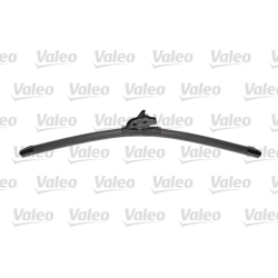 Щітка склоочисника права безкаркасна Форза Valeo