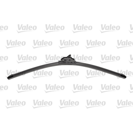 Щітка склоочисника ліва безкаркасна Valeo - VL 575788 - зображення №1 VL 575788