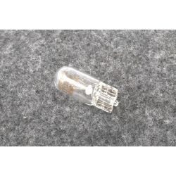 Лампочка W5W (W2,1x9,5d, 5 Вт, 12 V) OSRAM