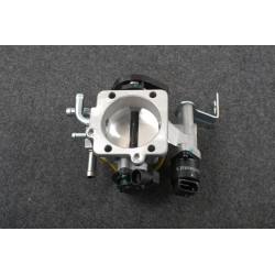 Корпус дроссельной заслонки Лачетти 1.8 LDA GM