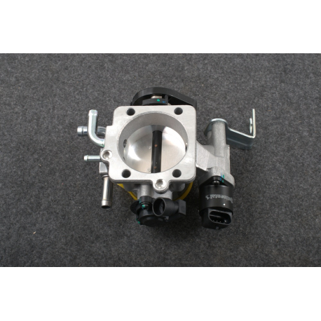 Корпус дроссельной заслонки Лачетти 1.8 LDA GM 96815500