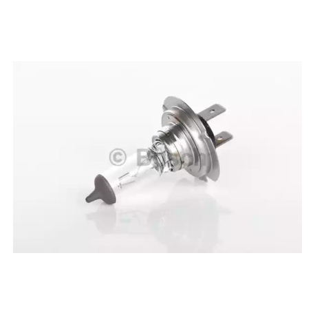 Лампочка H7 (PX26d, 55 Вт, 12 V) BOSCH 1 987 302 071. Фото 1 1 987 302 071