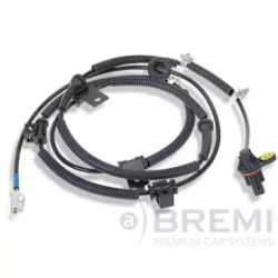 Датчик частоти обертання колеса (ABS) BREMI