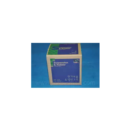 Подушка двигателя Parts Mall PXCMA-016C1. Фото 1 PXCMA-016C1