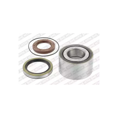 Подшипник ступицы колеса комплект SNR–NTN SN R189.10. Фото 1 SN R189.10