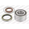 Подшипник ступицы колеса комплект SNR–NTN SN R189.10. Фото 1