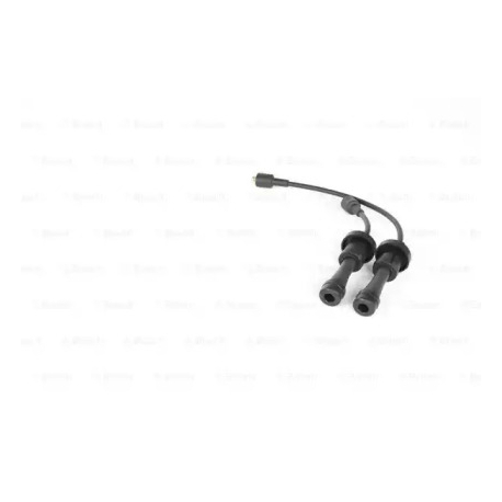 Провода высоковольтные BOSCH 0 986 356 991. Фото 1 0 986 356 991