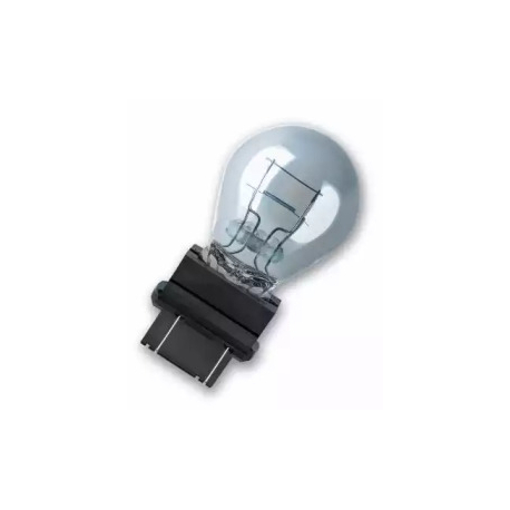 Лампочка P27/7W (W2,5x16q, 27/7 Вт, 12 V) OSRAM OS 3157. Фото 1 OS 3157