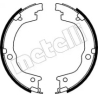 Колодки ручного (стоянкового) гальма Metelli 53-0230. Фото 1